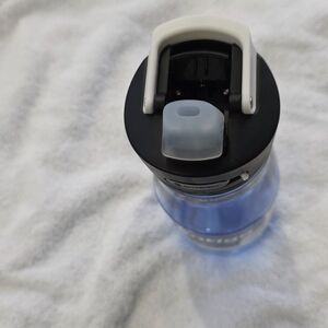 Contigo Blue Leak-Proof Water Bottle
